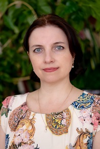 Стенникова Юлия Владимировна.